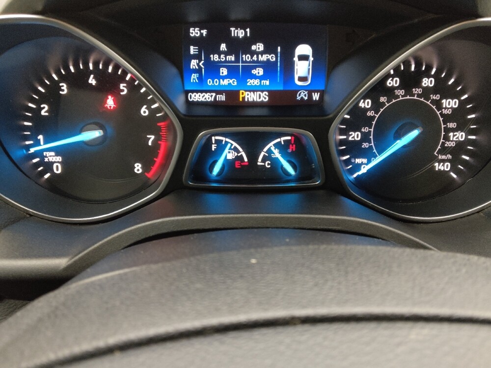 2019 Ford Escape in Charlotte, NC 28273 - 18090244 23