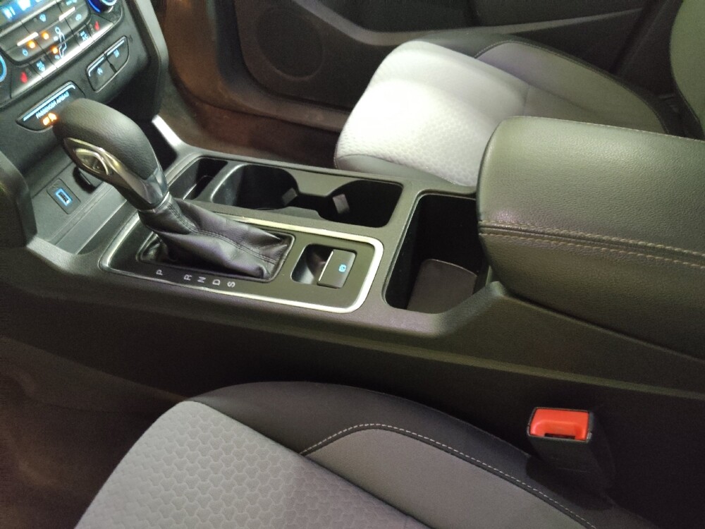 2019 Ford Escape in Charlotte, NC 28273 - 18090244 26