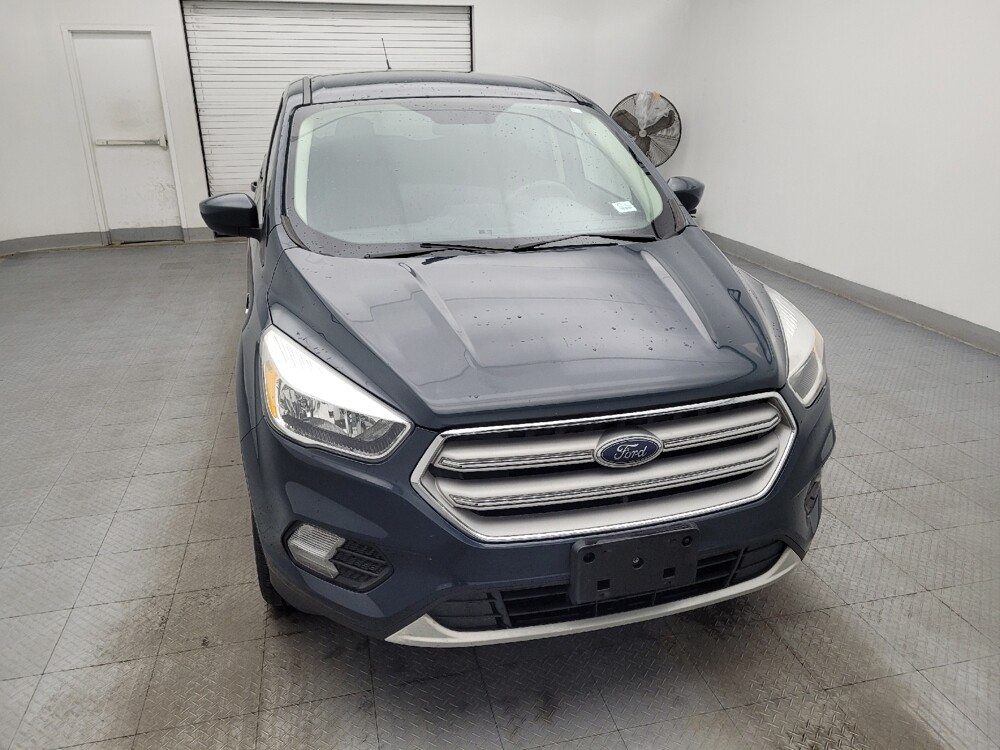 2019 Ford Escape in Charlotte, NC 28273 - 18090244 14