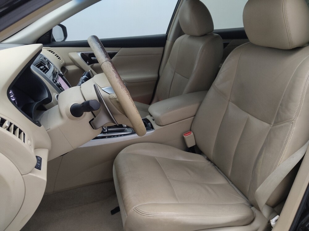 2013 Nissan Altima in Duluth, GA 30096 - 18090245 17