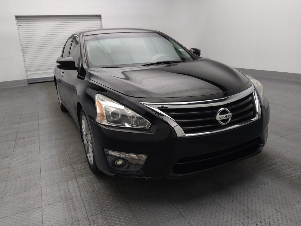 2013 Nissan Altima in Duluth, GA 30096 - 18090245 14