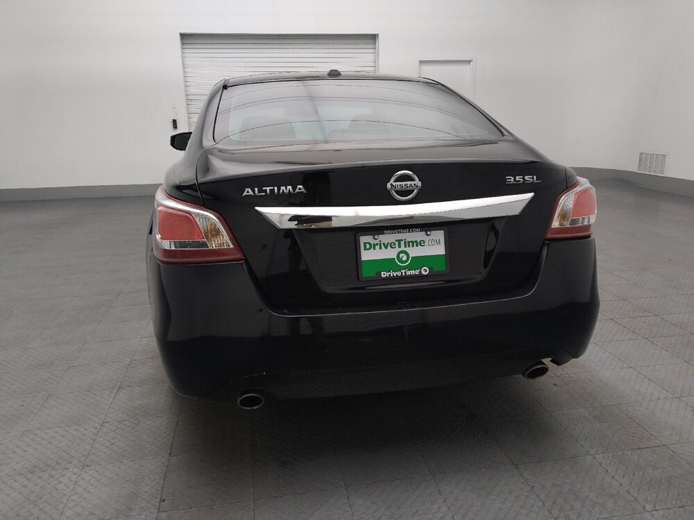 2013 Nissan Altima in Duluth, GA 30096 - 18090245 6