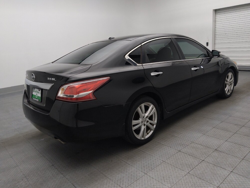 2013 Nissan Altima in Duluth, GA 30096 - 18090245 10