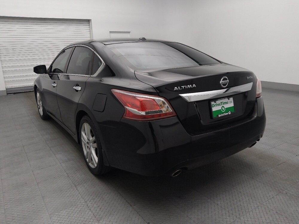 2013 Nissan Altima in Duluth, GA 30096 - 18090245 5