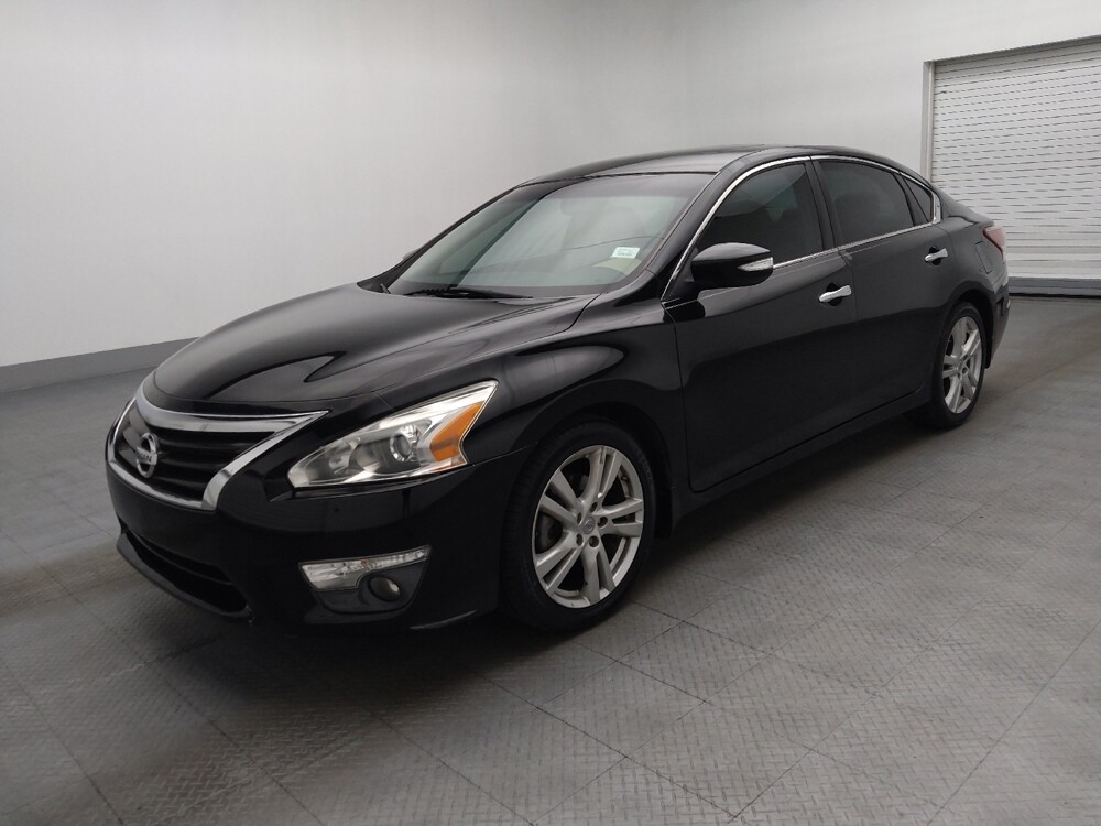 2013 Nissan Altima in Duluth, GA 30096 - 18090245 2