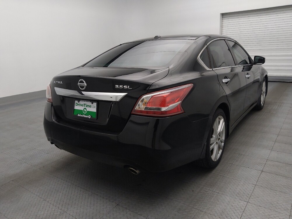 2013 Nissan Altima in Duluth, GA 30096 - 18090245 9