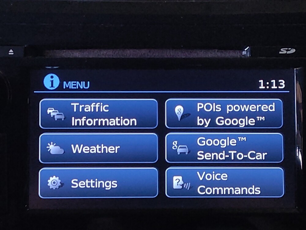 2013 Nissan Altima in Duluth, GA 30096 - 18090245 25