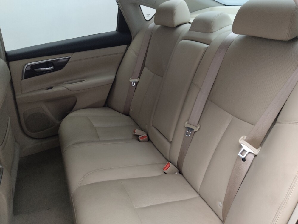 2013 Nissan Altima in Duluth, GA 30096 - 18090245 18