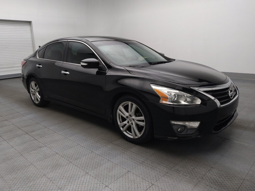 2013 Nissan Altima in Duluth, GA 30096 - 18090245 11