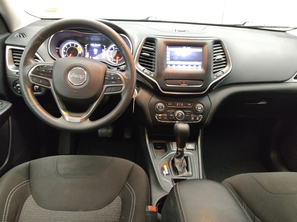 2019 Jeep Cherokee in Plano, TX 75074 - 18090246 22