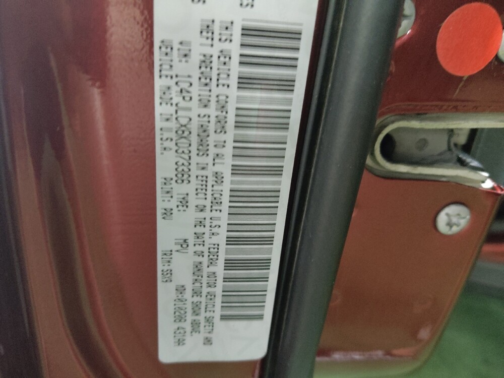 2019 Jeep Cherokee in Plano, TX 75074 - 18090246 33