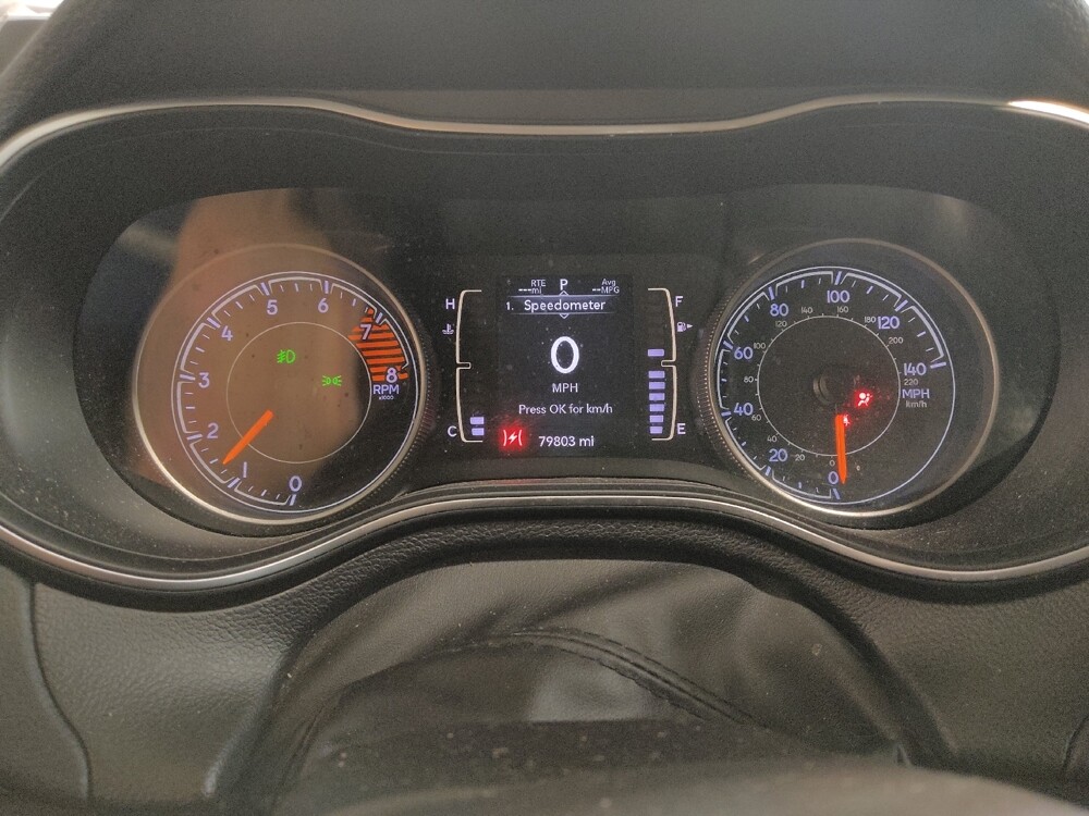 2019 Jeep Cherokee in Plano, TX 75074 - 18090246 23