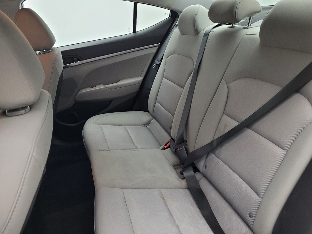 2018 Hyundai Elantra in Charlotte, NC 28273 - 18090247 18