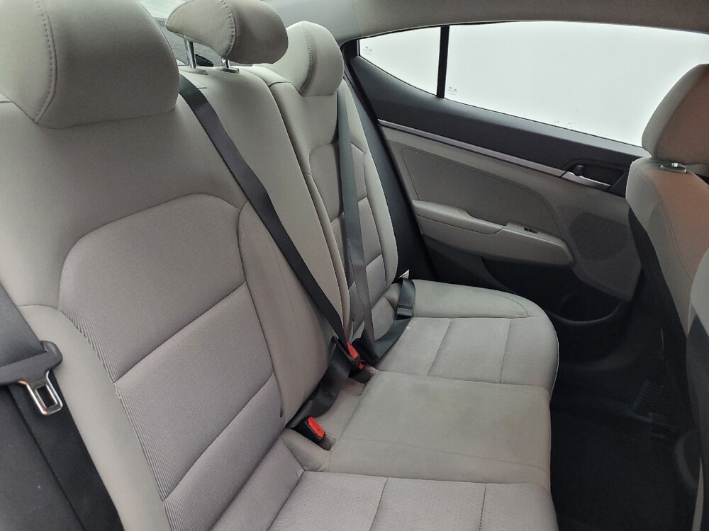 2018 Hyundai Elantra in Charlotte, NC 28273 - 18090247 19