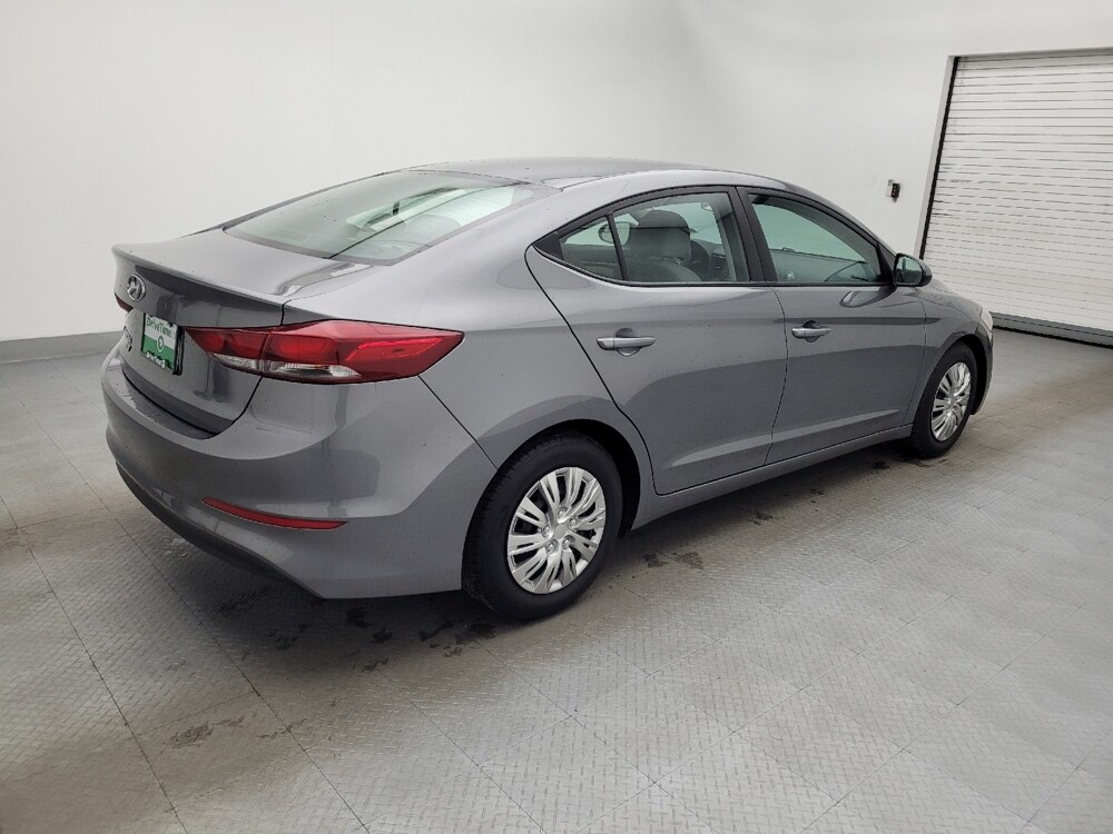 2018 Hyundai Elantra in Charlotte, NC 28273 - 18090247 10