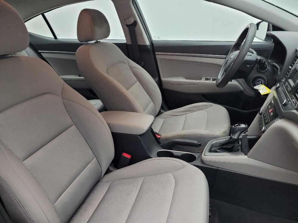 2018 Hyundai Elantra in Charlotte, NC 28273 - 18090247 21