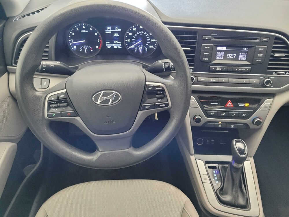 2018 Hyundai Elantra in Charlotte, NC 28273 - 18090247 22