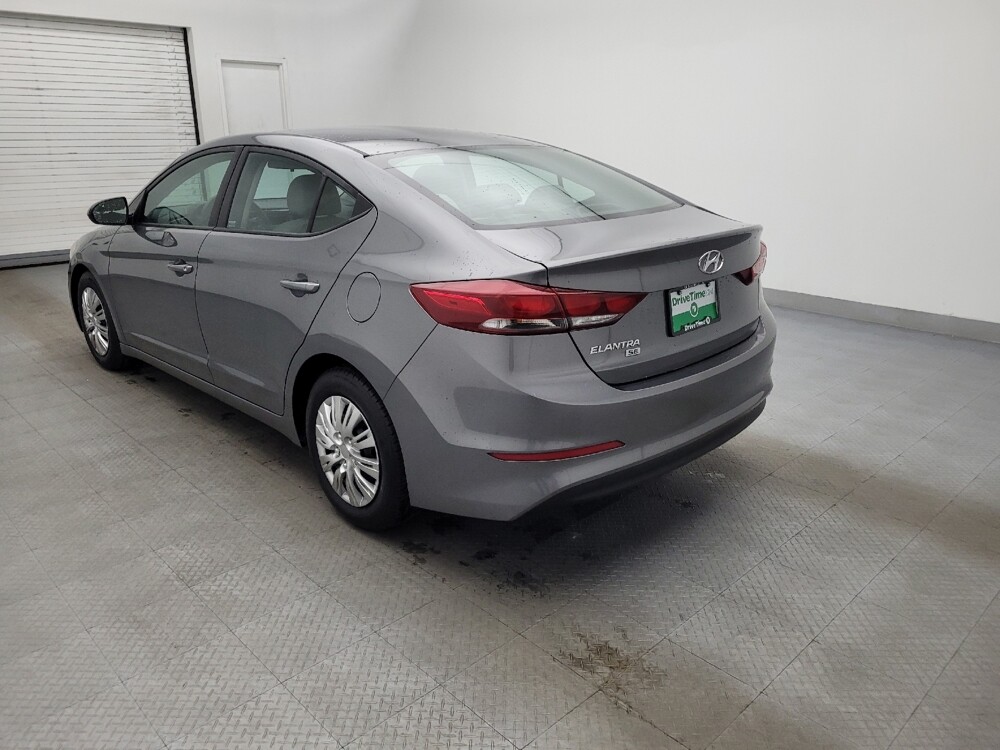 2018 Hyundai Elantra in Charlotte, NC 28273 - 18090247 5