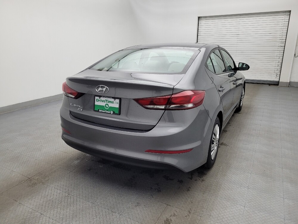 2018 Hyundai Elantra in Charlotte, NC 28273 - 18090247 7