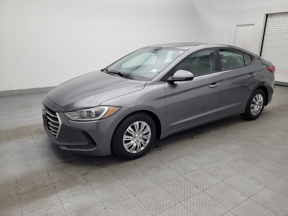 2018 Hyundai Elantra in Charlotte, NC 28273 - 18090247 2