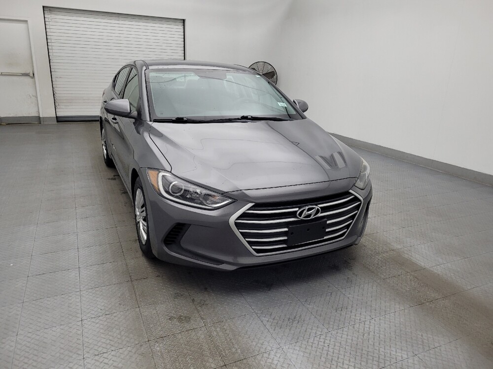 2018 Hyundai Elantra in Charlotte, NC 28273 - 18090247 14