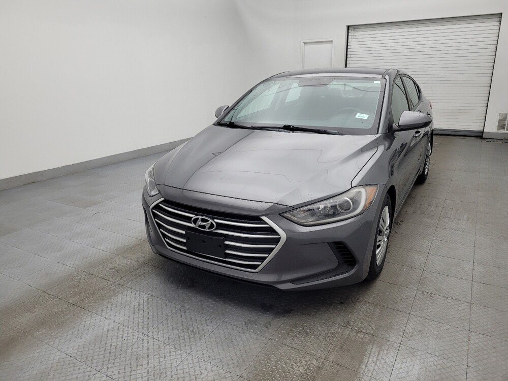 2018 Hyundai Elantra in Charlotte, NC 28273 - 18090247 15
