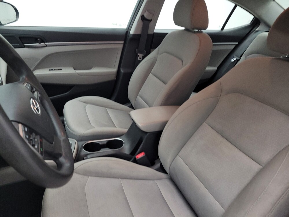 2018 Hyundai Elantra in Charlotte, NC 28273 - 18090247 17