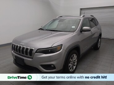 2019 Jeep Cherokee in Live Oak, TX 78233