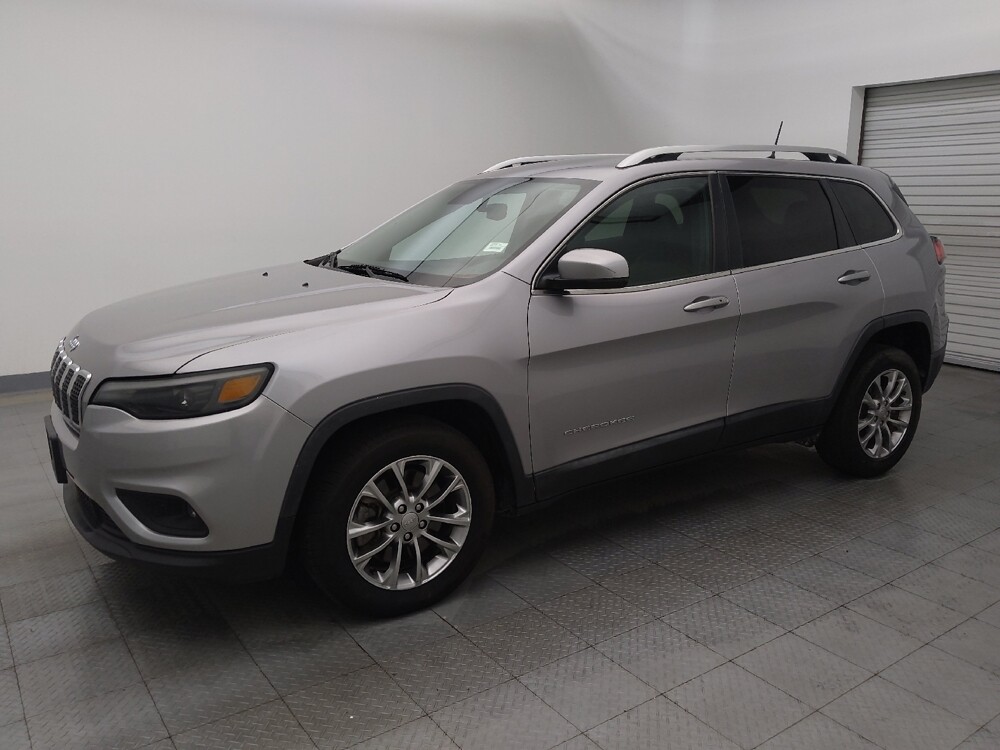 2019 Jeep Cherokee in Live Oak, TX 78233 - 18090249 2