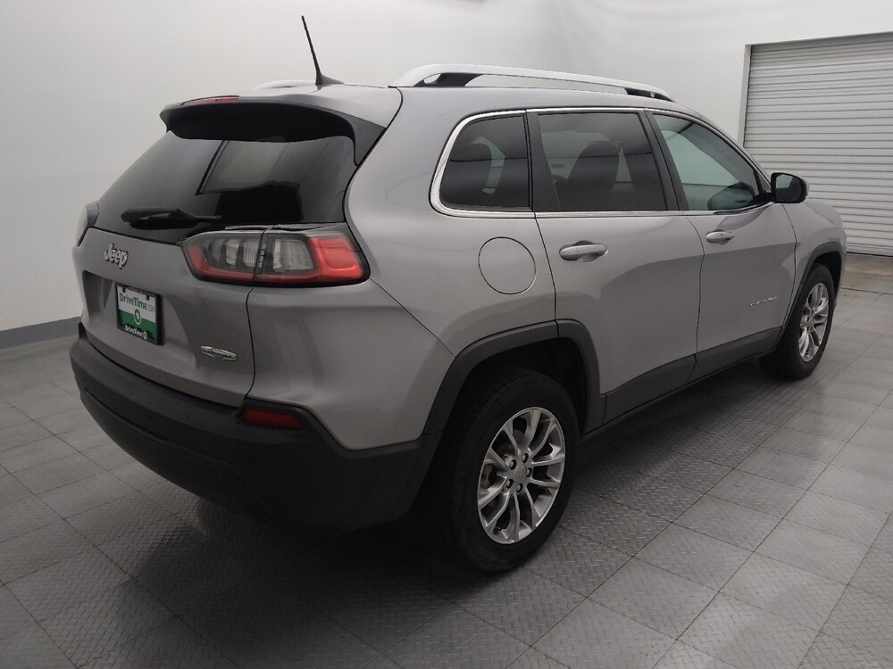 2019 Jeep Cherokee in Live Oak, TX 78233 - 18090249 9