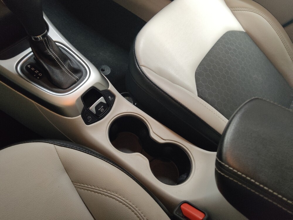 2018 Jeep Compass in Albany, GA 31705 - 18090253 26