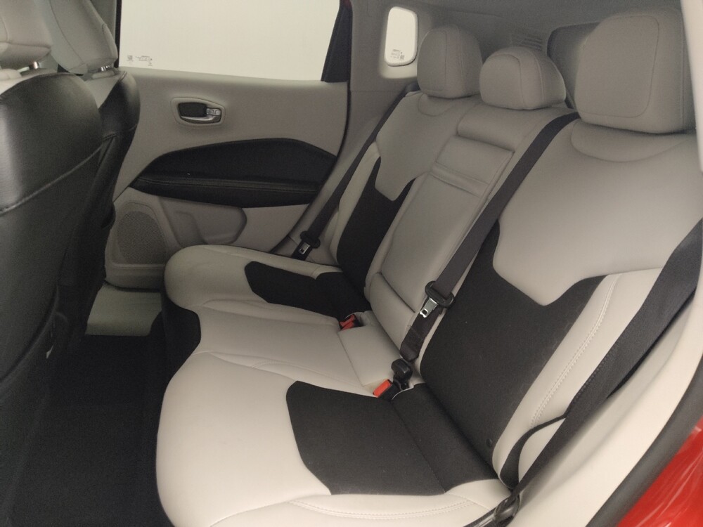 2018 Jeep Compass in Albany, GA 31705 - 18090253 18