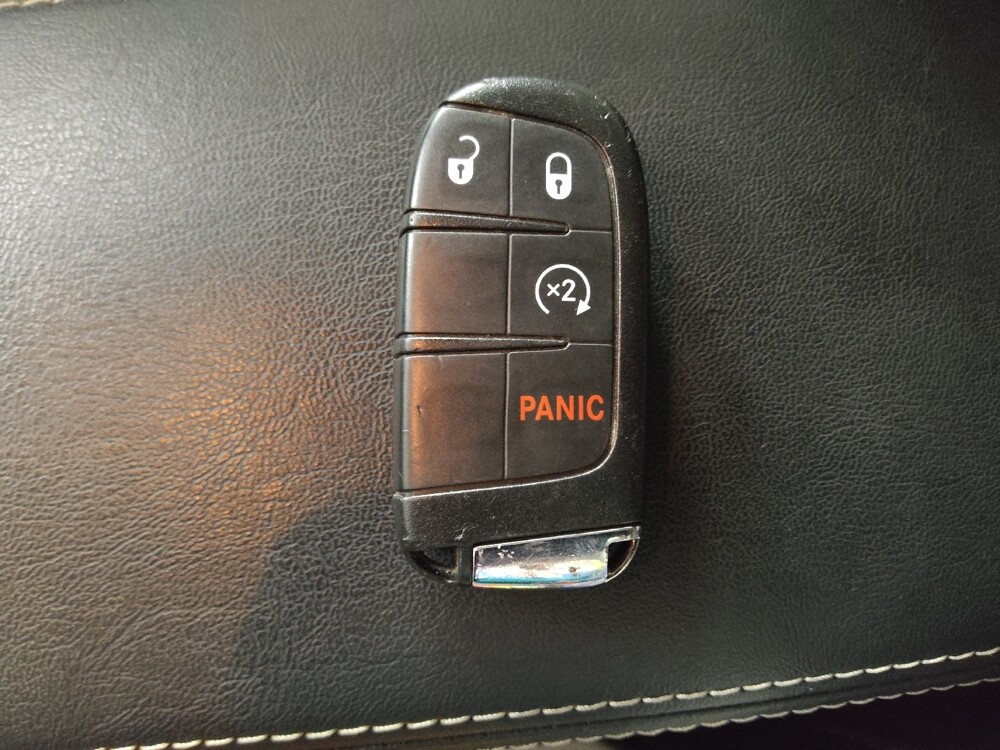 2018 Jeep Compass in Albany, GA 31705 - 18090253 32