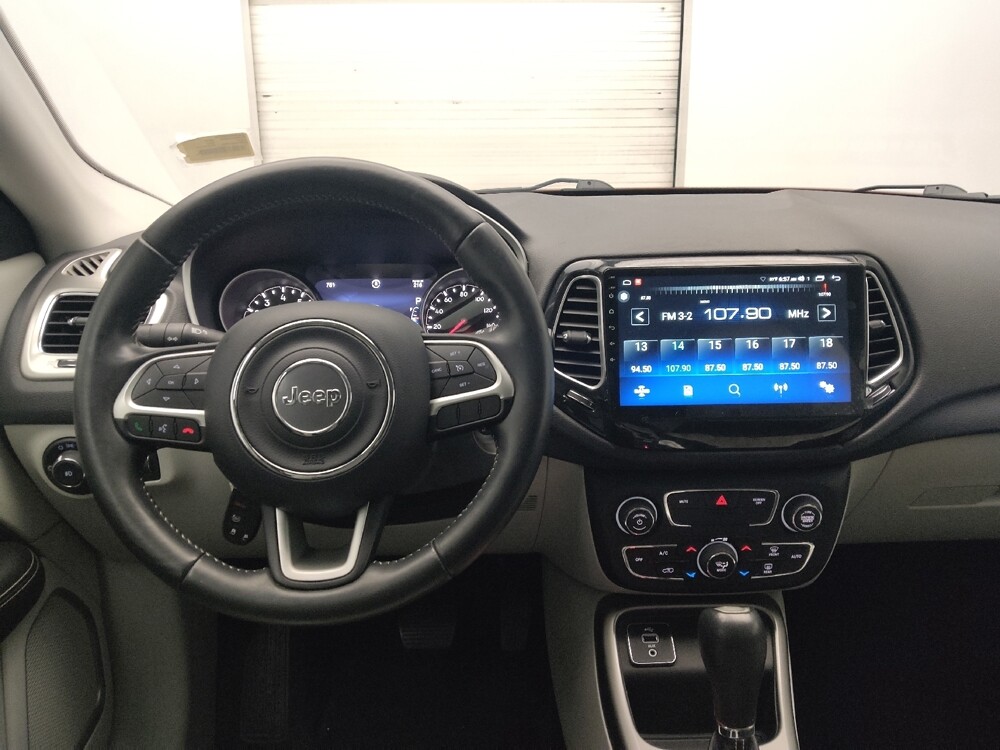 2018 Jeep Compass in Albany, GA 31705 - 18090253 22