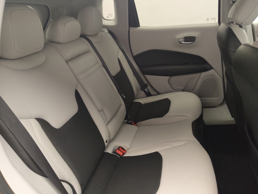 2018 Jeep Compass in Albany, GA 31705 - 18090253 19