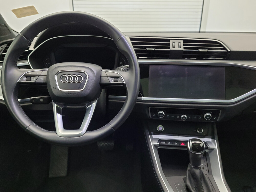 2020 Audi Q3 in Mesa, AZ 85210 - 18090254 22