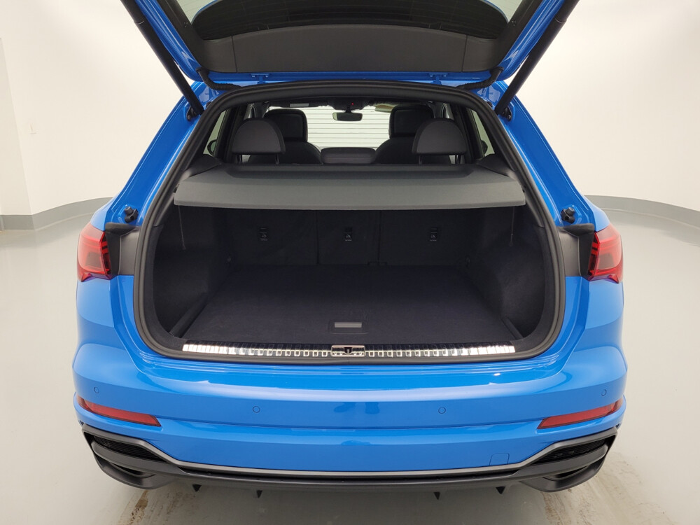 2020 Audi Q3 in Mesa, AZ 85210 - 18090254 29