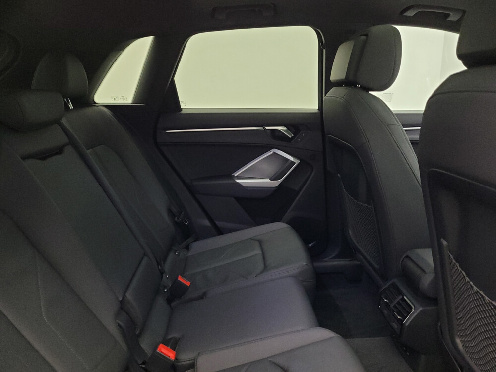 2020 Audi Q3 in Mesa, AZ 85210 - 18090254 19