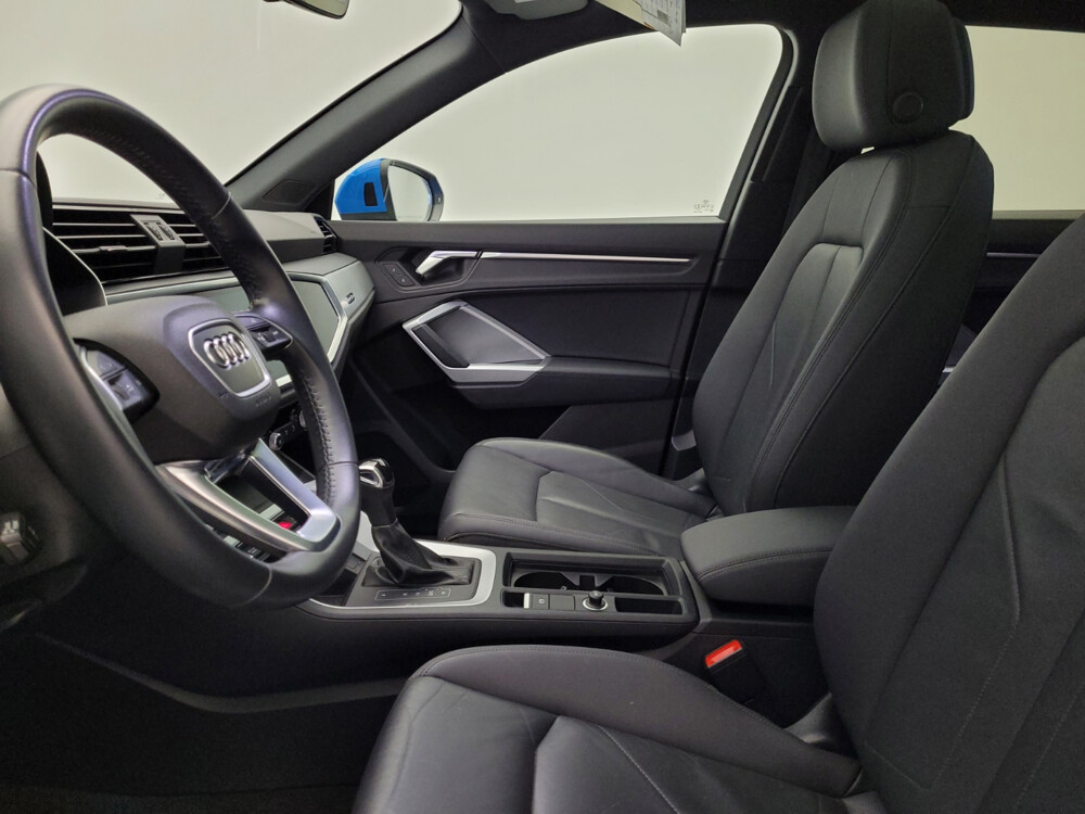 2020 Audi Q3 in Mesa, AZ 85210 - 18090254 17