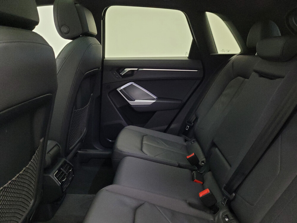 2020 Audi Q3 in Mesa, AZ 85210 - 18090254 18