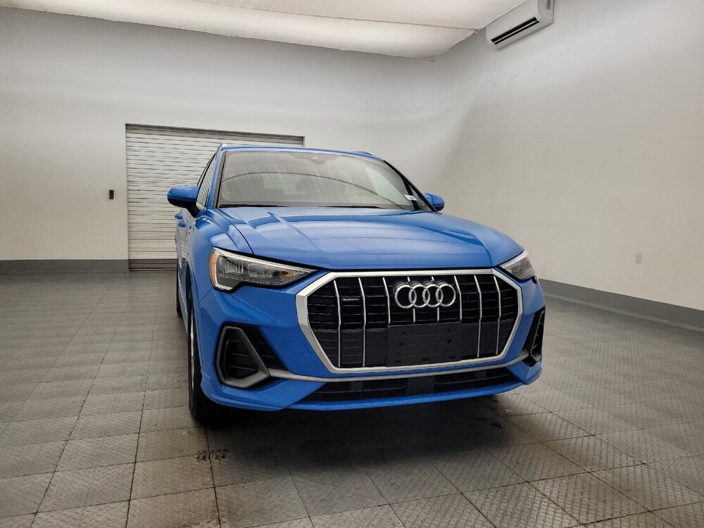 2020 Audi Q3 in Mesa, AZ 85210 - 18090254 14