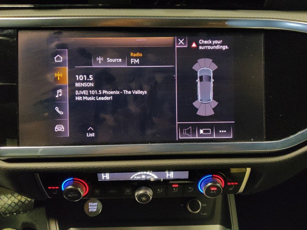 2020 Audi Q3 in Mesa, AZ 85210 - 18090254 25