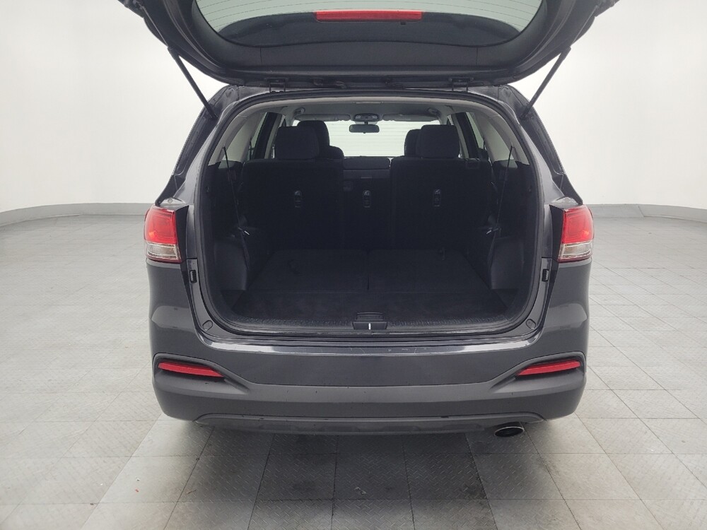 2017 Kia Sorento in Columbus, GA 31909 - 18090255 29