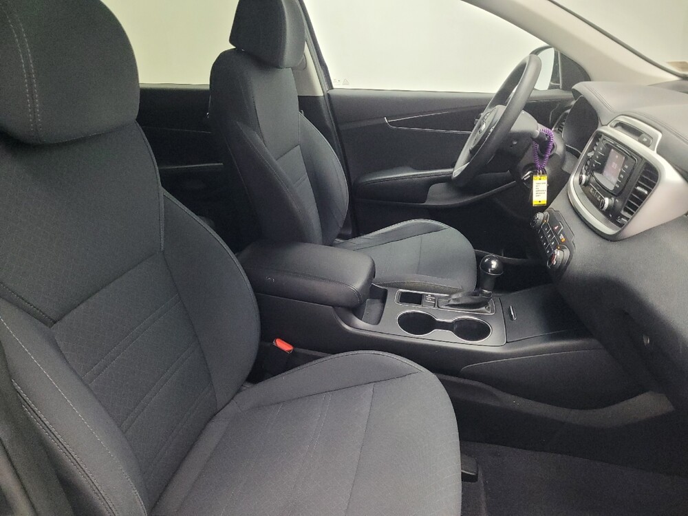 2017 Kia Sorento in Columbus, GA 31909 - 18090255 21