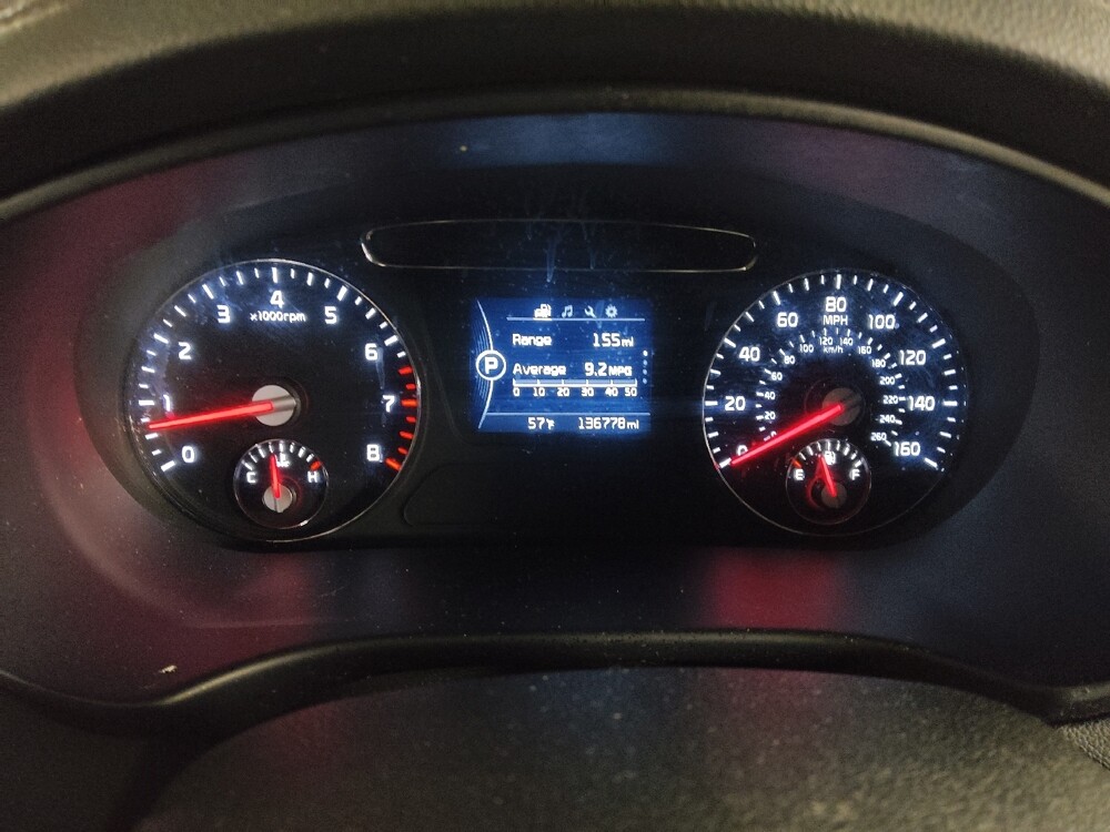 2017 Kia Sorento in Columbus, GA 31909 - 18090255 23