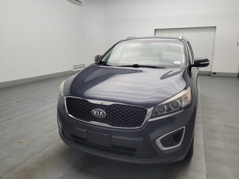 2017 Kia Sorento in Columbus, GA 31909 - 18090255 15