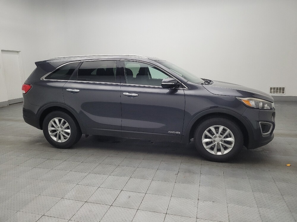 2017 Kia Sorento in Columbus, GA 31909 - 18090255 11