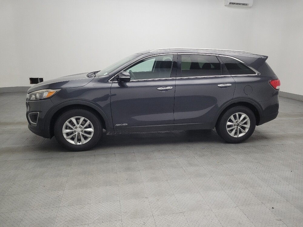 2017 Kia Sorento in Columbus, GA 31909 - 18090255 2