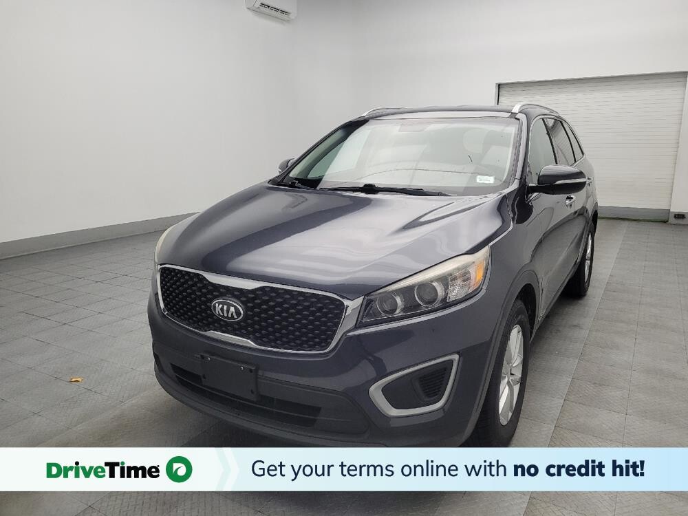 2017 Kia Sorento in Columbus, GA 31909 - 18090255