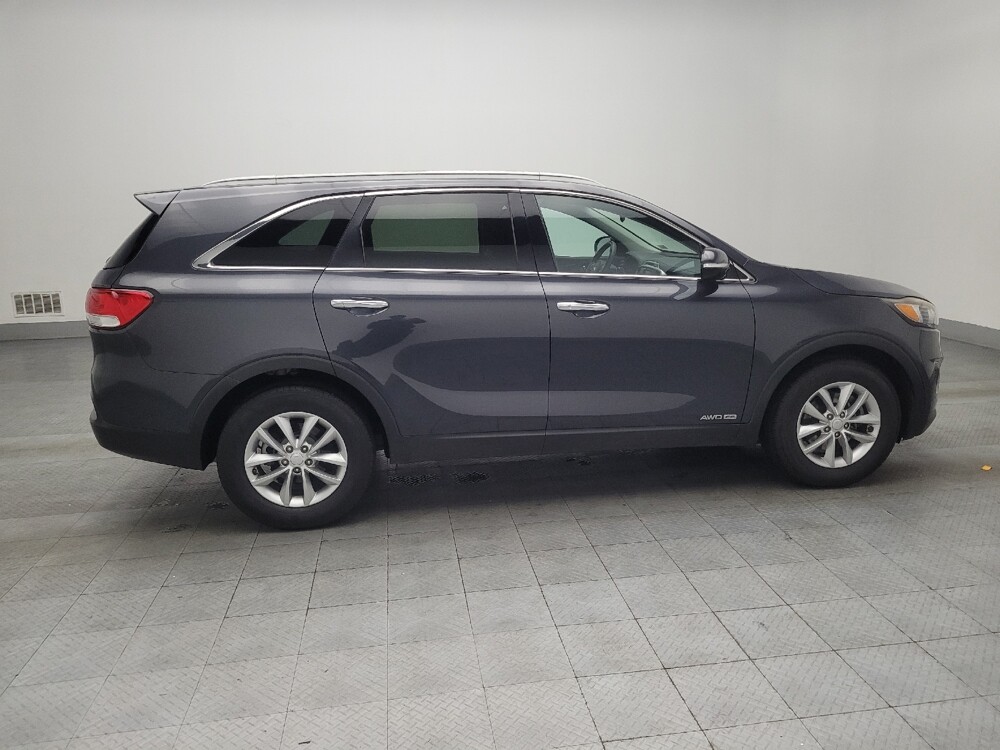 2017 Kia Sorento in Columbus, GA 31909 - 18090255 10